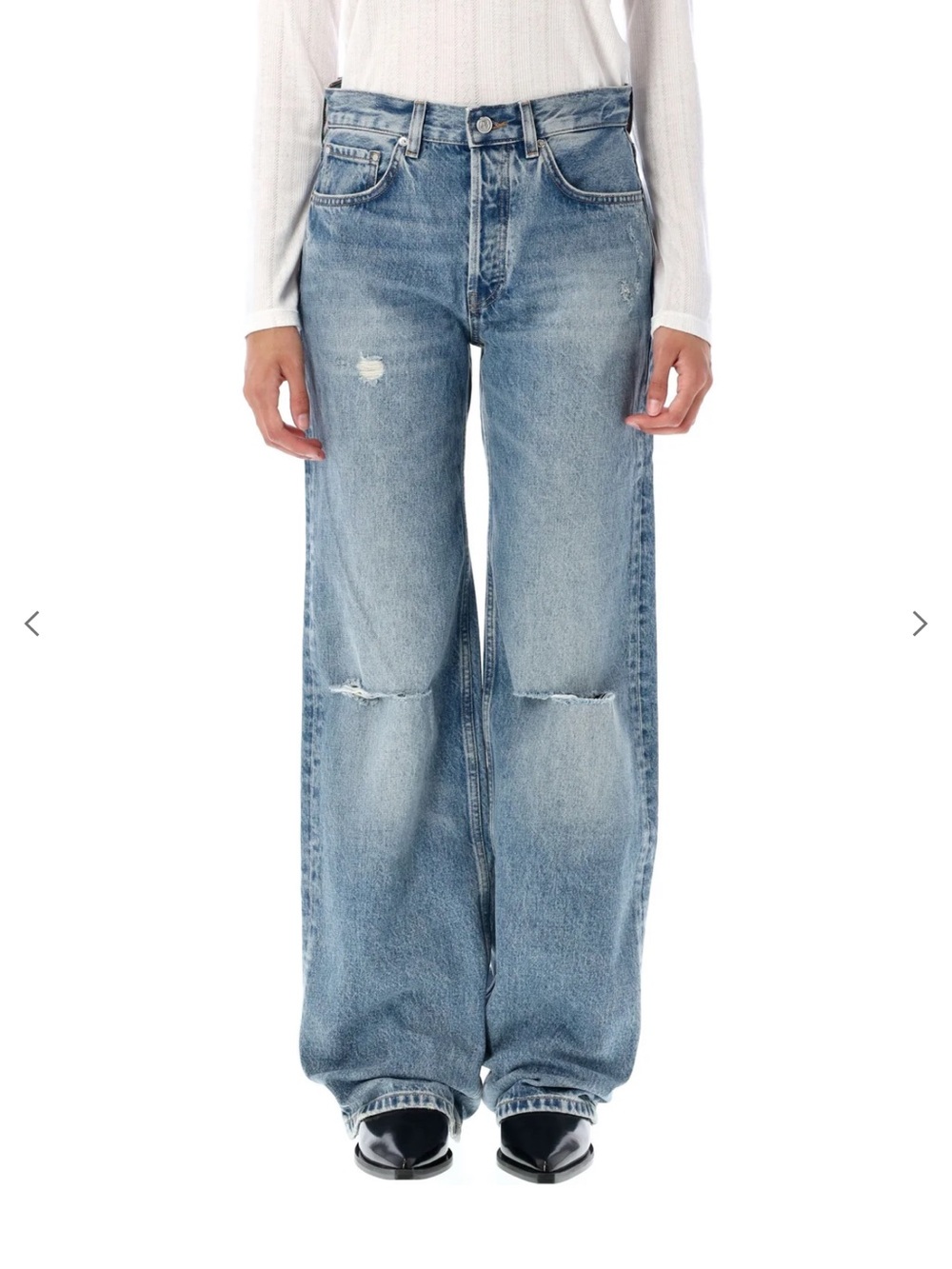 ANINE Bing Jeans